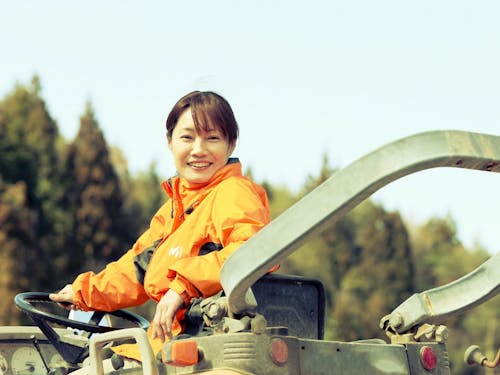 べジュール合同会社・統括マネージャーの大澤さん。