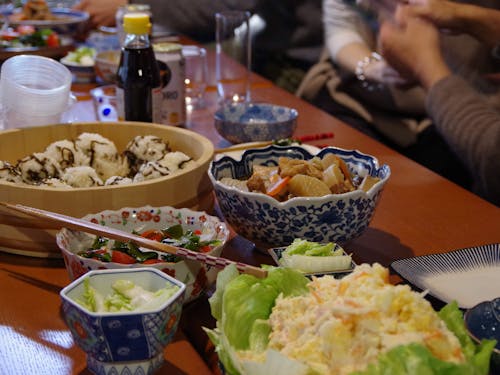 昨年度は東京にてイベントを行いました!今回はオンラインで雰囲気をお届けします。