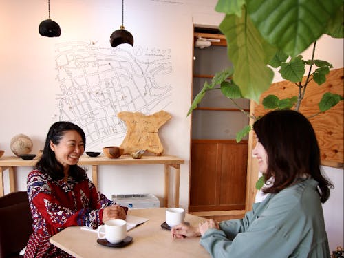 移住の妄想〜実現まで伴走サポートもしているので、移住のポイントもお伝えします。