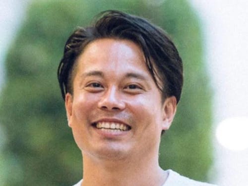 くまがい けんすけ /はじまり商店街 共同代表