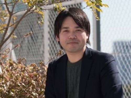 総社市移住者 合同会社縁社屋 / LIFULL 後藤 大夢さん