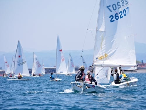 すぐ近くにこんな綺麗な海があります