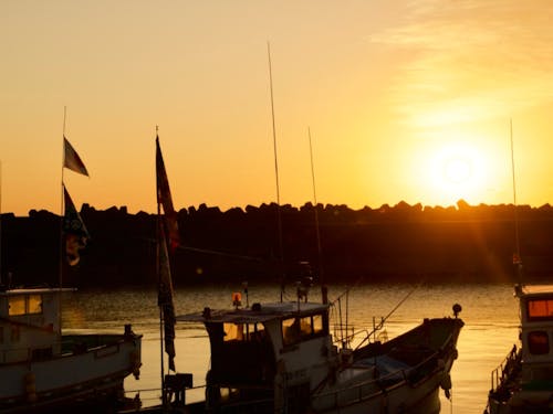中土佐町の風景
