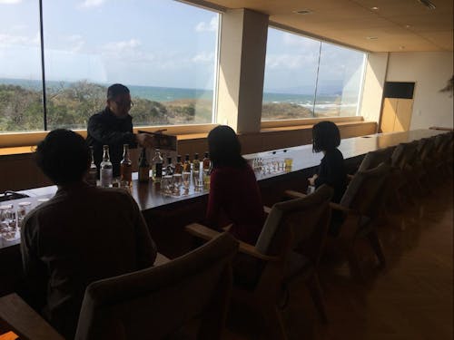 ゆくゆくは、各地の魅力的な体験も。