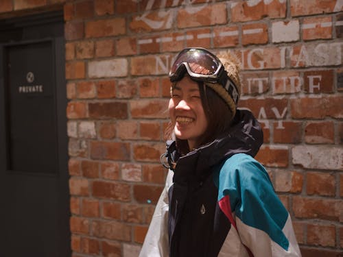 磐梯町地域おこし協力隊 蛯名 有里さん