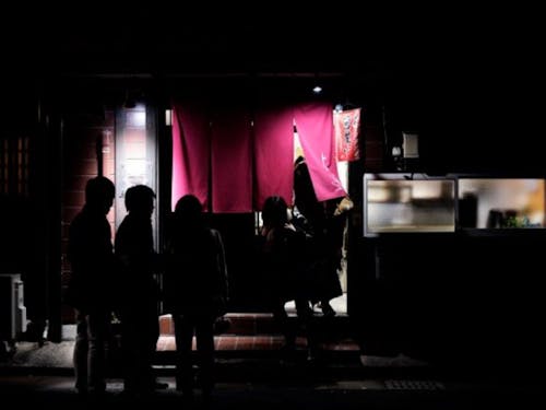 “夜のあんこや ” よなよなあん工房