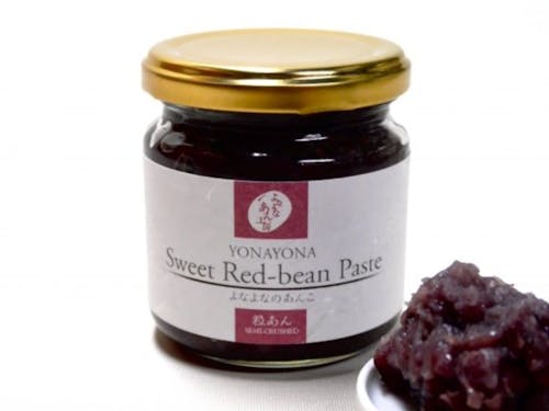 よなよなのあんこ