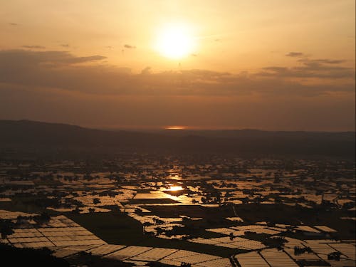 大自然の南砺市でお待ちしています