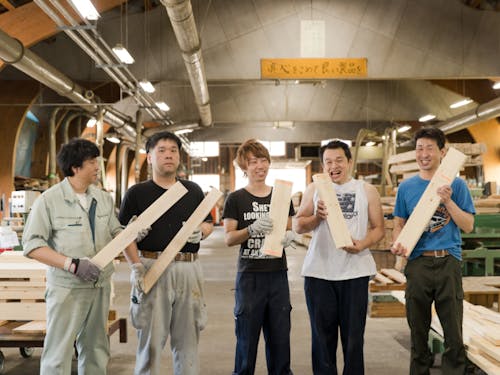 人口3,300人規模で電車もない小さな町で、事業をする、そのリアルも当日お話しします