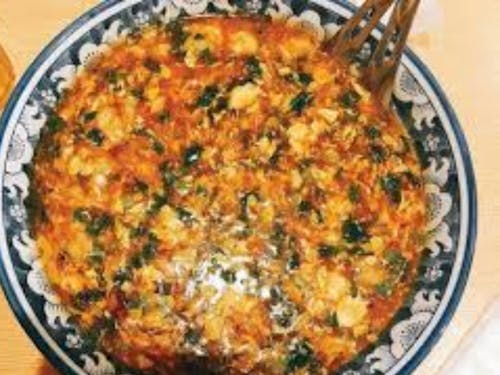 ローカルフード情報も♪これは四万十名物の「ジャン麺」!