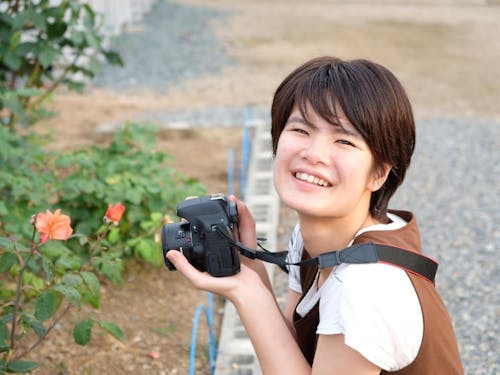 一般社団法人おむすび 蒔田志保さん