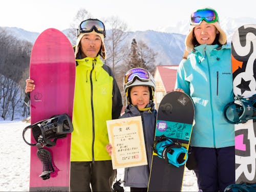 ぐんま暮らしのイメージ