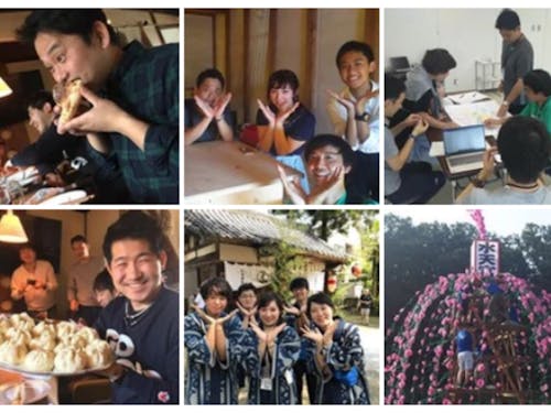 プロジェクトアルバム②