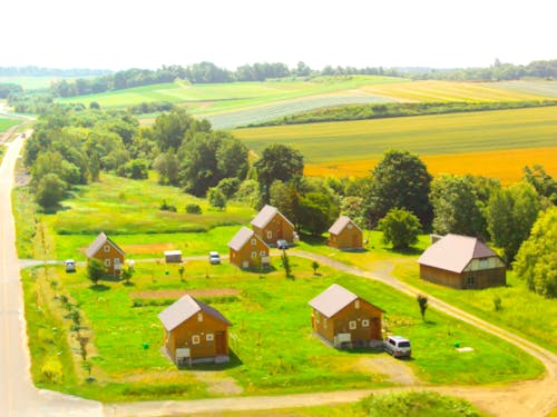 二地域居住体験住宅 セカンドホームびえい