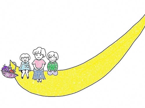 安心して子育てができ 安心して歳がとれるまち