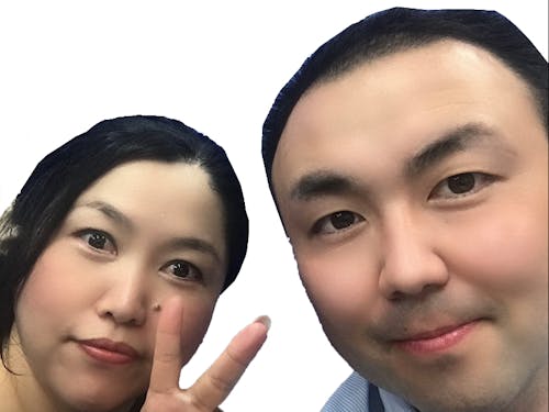 室戸市の移住相談員 岡村さんと溝渕さん