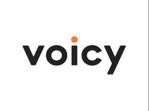 Voicy-今日を彩るボイスメディア