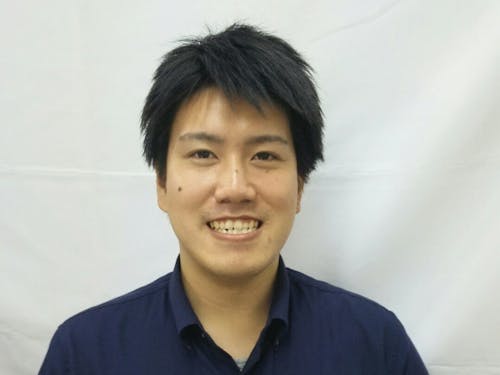 ゲスト:下條真輝さん