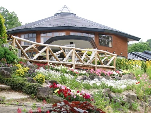 つきだて花工房