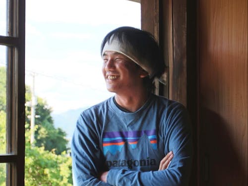 10/28(水)登場予定の鍋島さん