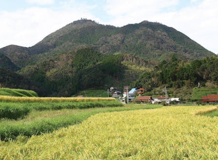 宇部市の北部地域の様子もオンラインで紹介します！