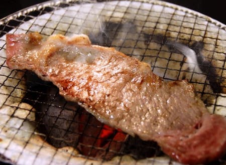 「但馬牛」は日本一うまい(食べたら絶対そう思う!)