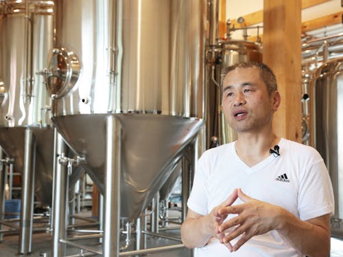 【第4回】地ビール醸造者