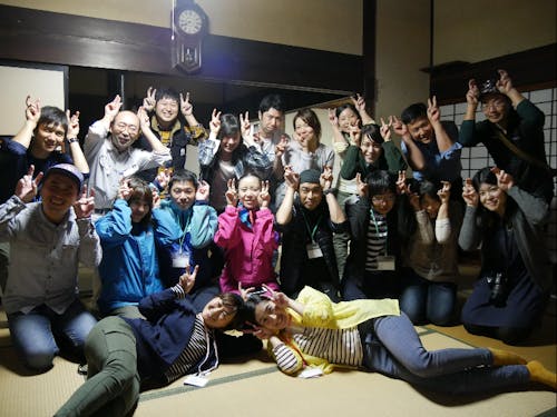 一緒に鹿角を盛り上げてくれる方を大募集中です!