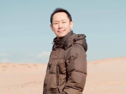 「『挑戦者』を増やしたい」廃校大学教授/ファシリテーター：安川幸男