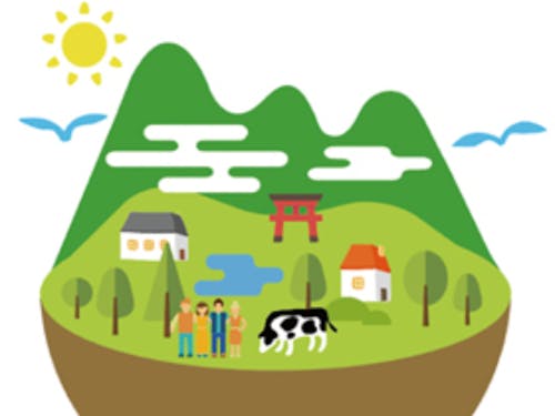 地域支援機構サトビト