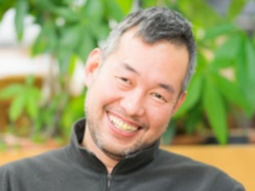 (一社)地域支援機構サトビト理事:松尾 敏正