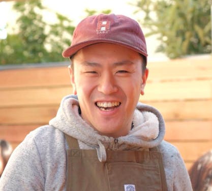 柴田大輔（コミュニティビルダー）