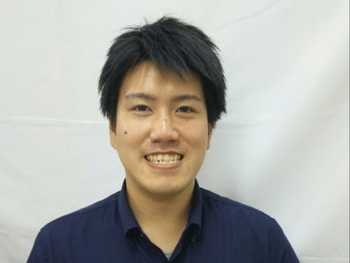 ゲスト:下條真輝さん