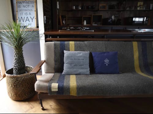 インテリアのご紹介