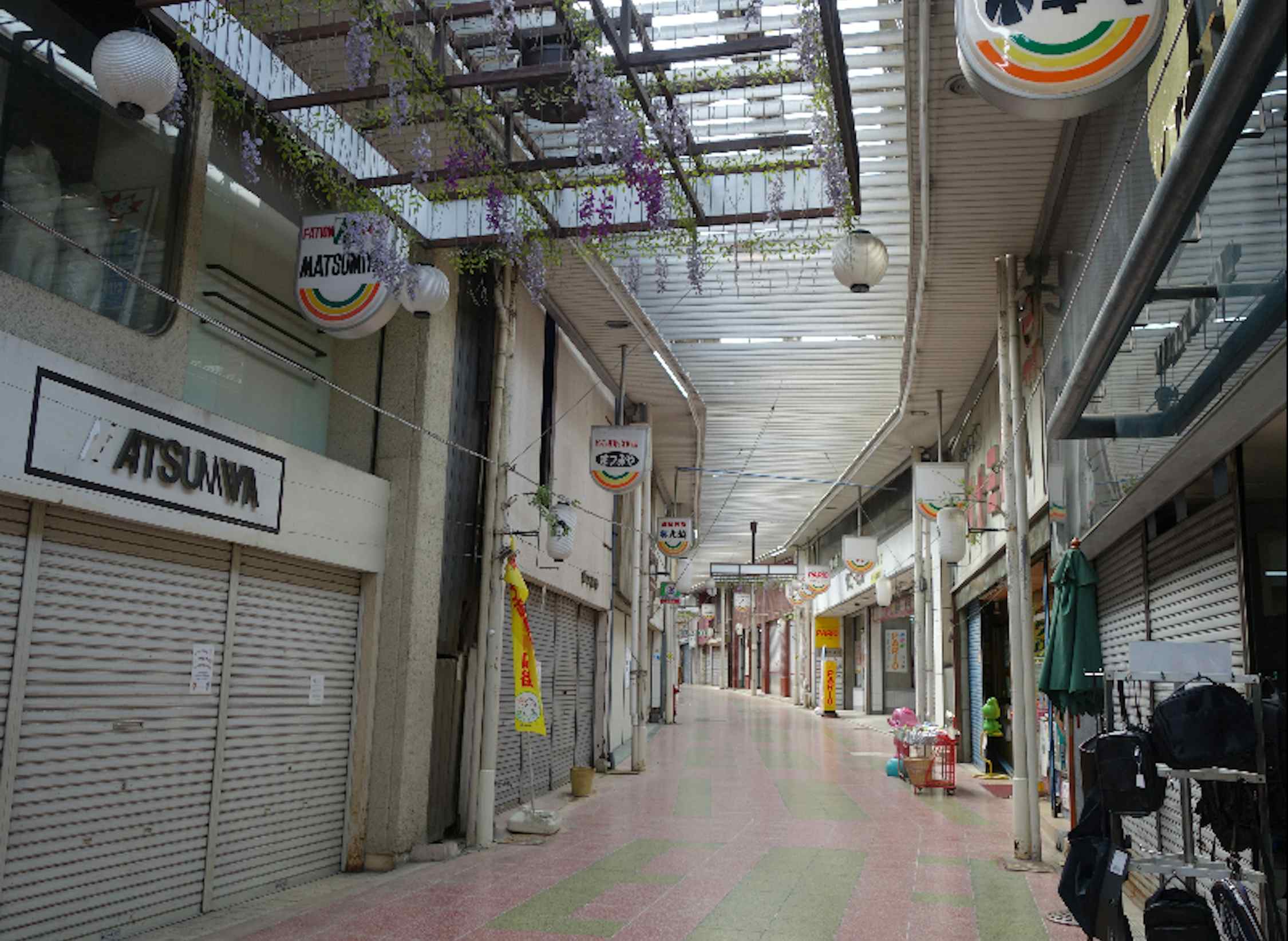 シャッター街になりつつある商店街に活気を取り戻せ!空き店舗を利活用する商店街活性化コーディネーター募集~福岡県田川市~移住スカウトサービス