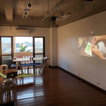 会場となるZuppa Ishigaki