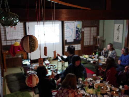 考え方も違くていい