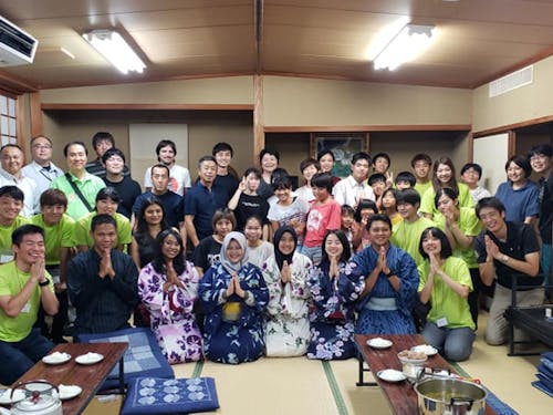 新しいチャレンジを支援する雰囲気はあります！