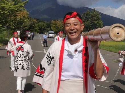 弘前市地域おこし協力隊 岩木地区担当3名募集 弘前市岩木地区の魅力をあなたの手でプロデュースしてみませんか 移住スカウトサービス