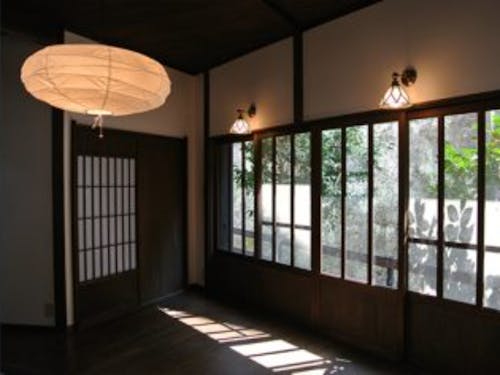 「Think space鎌倉」 他、期間中お試しでコワーキングスペースのご利用も