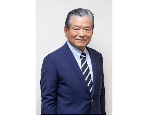 スペシャルアドバイザーは川淵 三郎キャプテンが就任