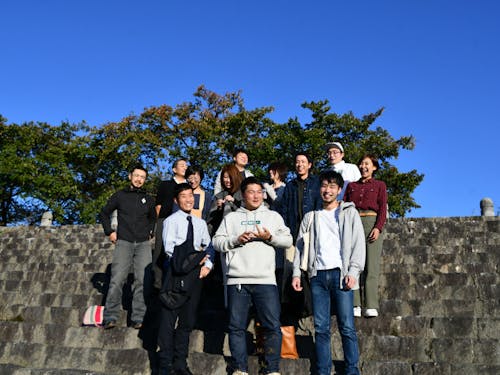 協力隊同士での連携も多い