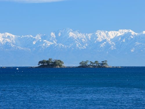海も山も1時間圏内