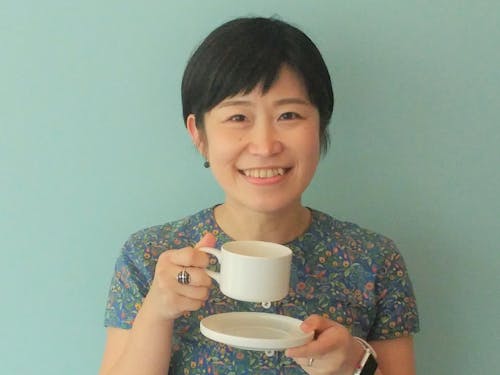 SMOUTを運営する面白法人カヤックの中島 みきさんも登場!