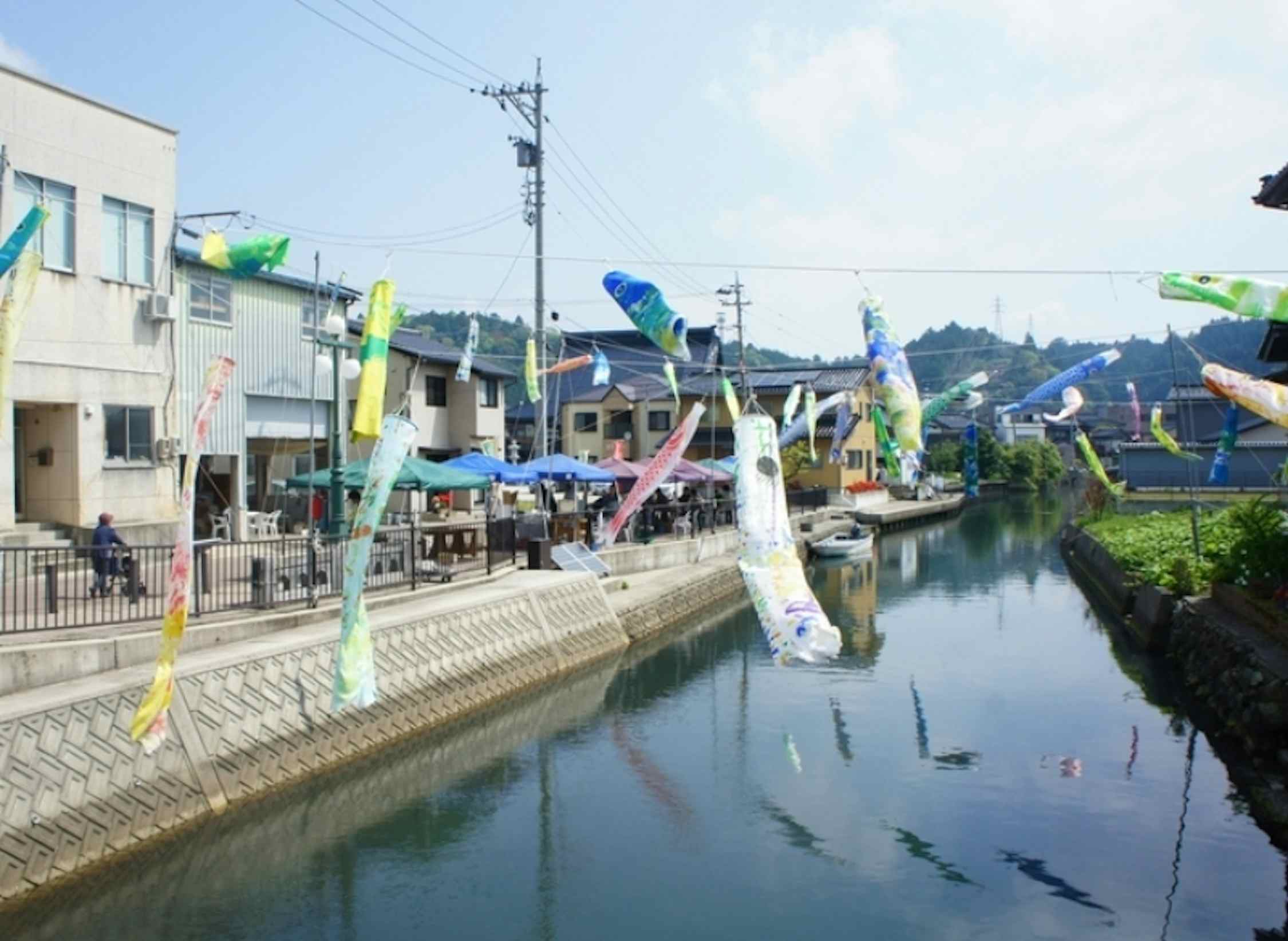 穴水町を知らない方大歓迎！穴水町について教えます。オンライン移住相談受付中！移住スカウトサービス