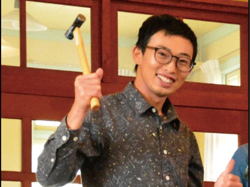 #群馬出身・家族移住 #DIYと空き家利活用を組み合わせた事業