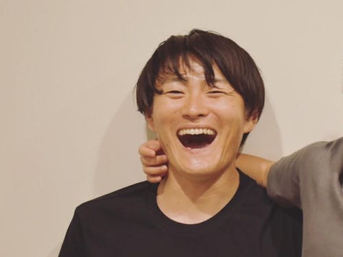 GUEST:山本 統さん