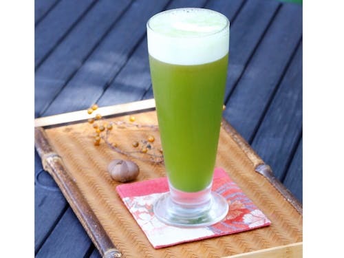 【津野町】津野山ビール