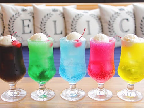 新メニュー開発も。