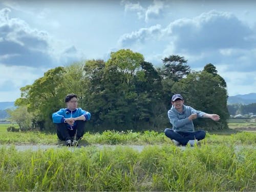 無駄じかんこそ価値!